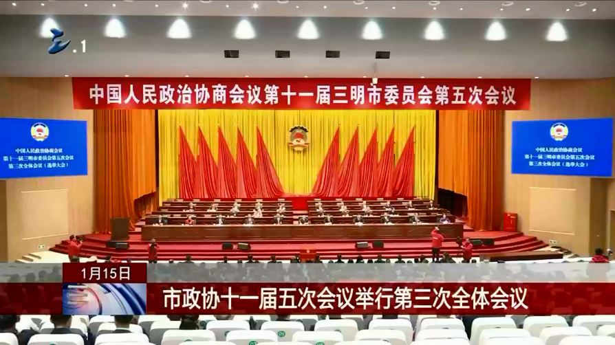 市政协十一届五次会议举行第三次全体会议.png