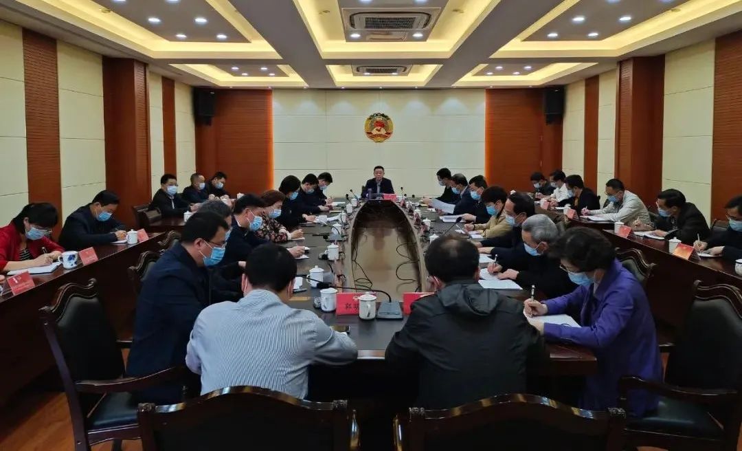 市政协召开学习习近平新时代中国特色社会主义思想座谈会